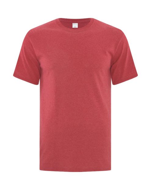 Everyday Cotton Tee