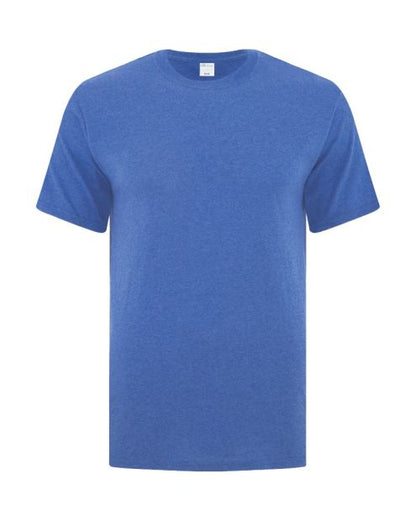 Everyday Cotton Tee