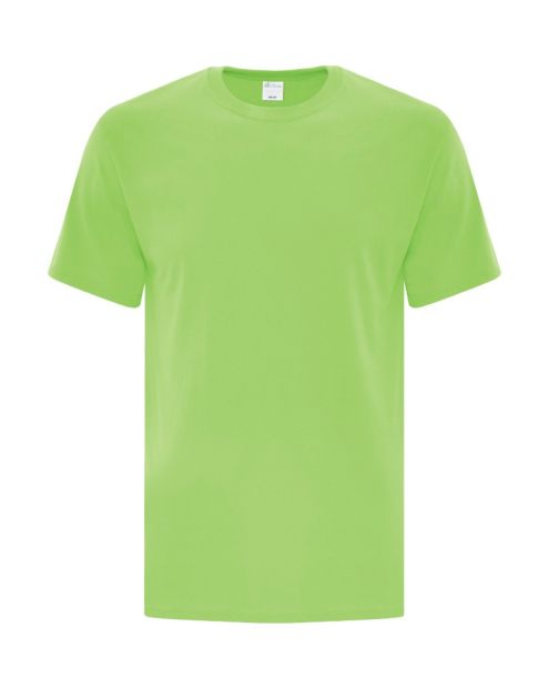 Everyday Cotton Tee