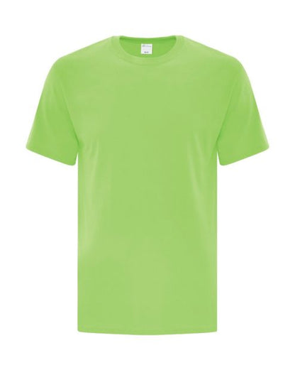 Everyday Cotton Tee