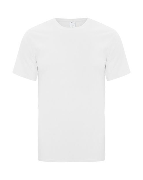 Everyday Cotton Tee