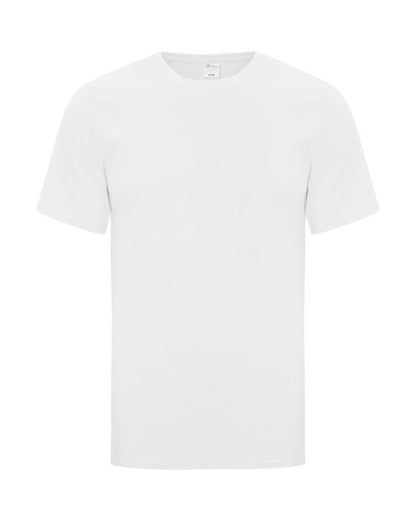 Everyday Cotton Tee