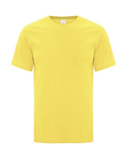 Everyday Cotton Tee