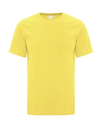 Everyday Cotton Tee