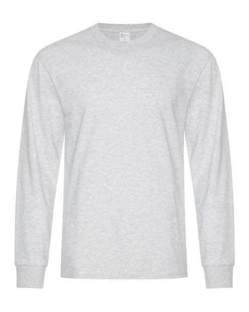Unisex ATC™ Everyday Cotton Long Sleeve