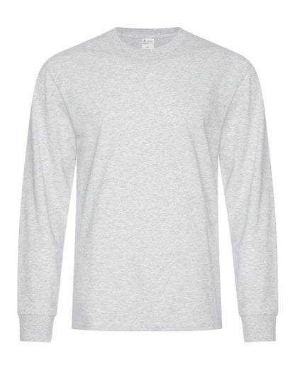 Unisex ATC™ Everyday Cotton Long Sleeve