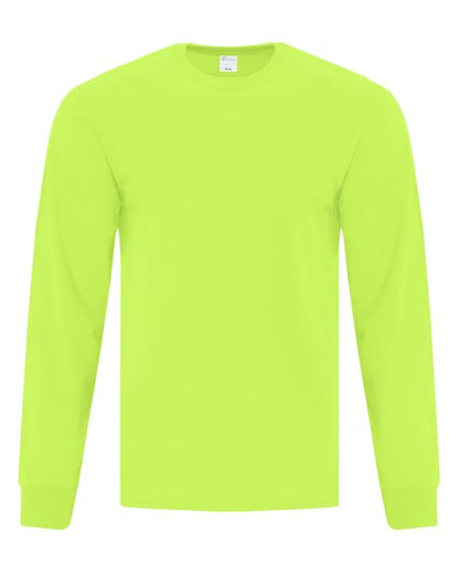 Unisex ATC™ Everyday Cotton Long Sleeve