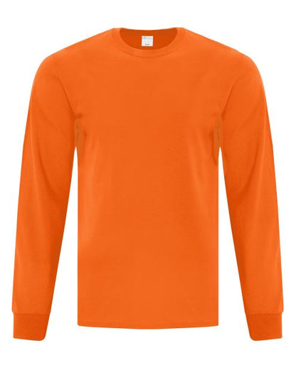Unisex ATC™ Everyday Cotton Long Sleeve