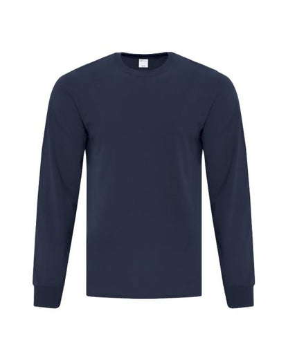Unisex ATC™ Everyday Cotton Long Sleeve