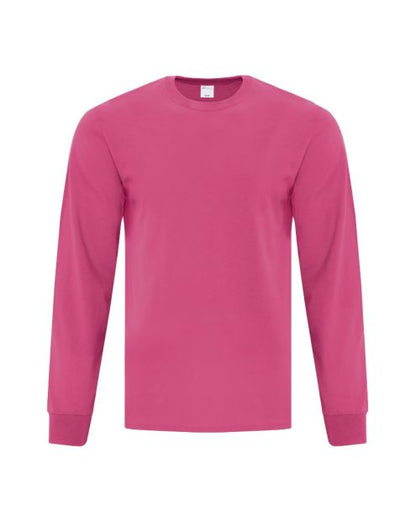 Unisex ATC™ Everyday Cotton Long Sleeve