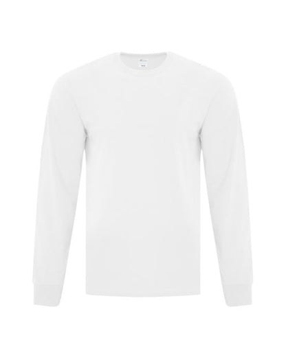 Unisex ATC™ Everyday Cotton Long Sleeve