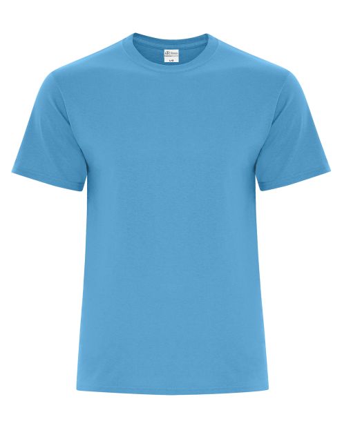 Everyday Cotton Tee