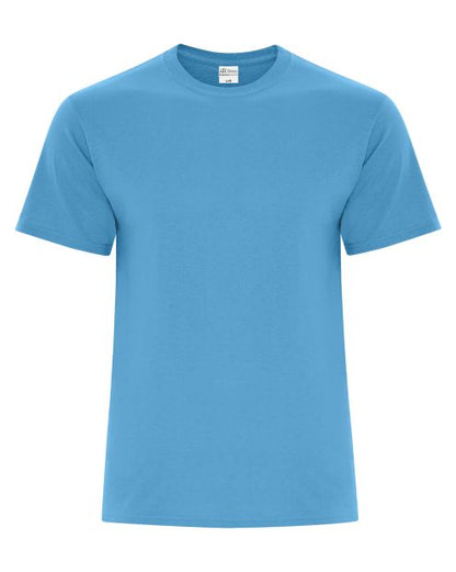 Everyday Cotton Tee