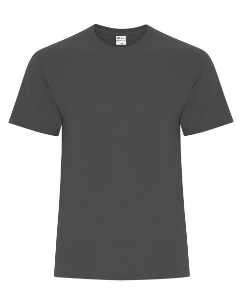 Everyday Cotton Tee
