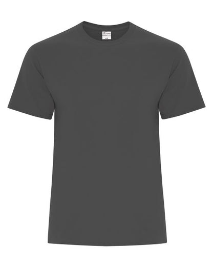 Everyday Cotton Tee