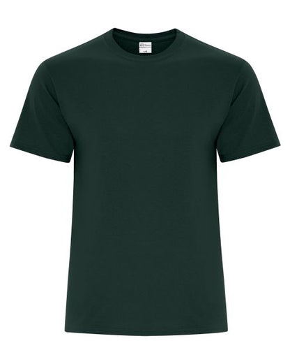Everyday Cotton Tee
