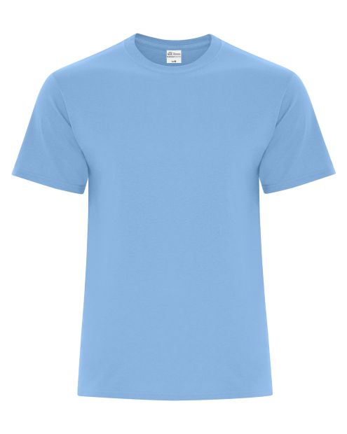 Everyday Cotton Tee