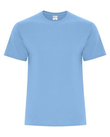Everyday Cotton Tee