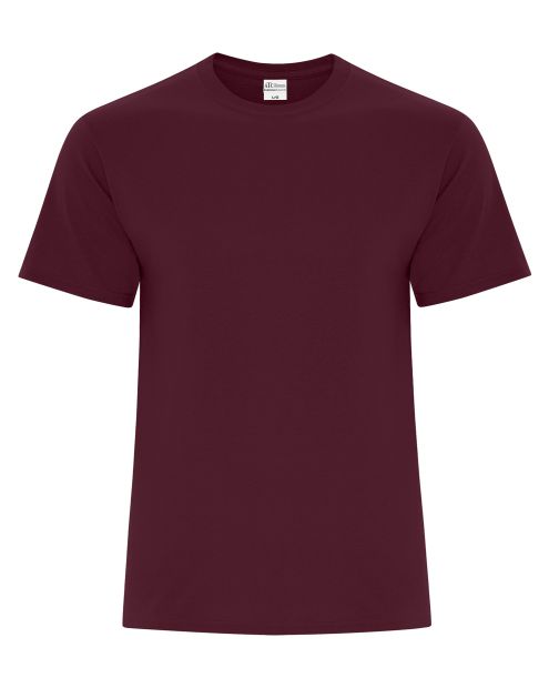 Everyday Cotton Tee