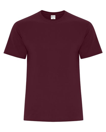Everyday Cotton Tee