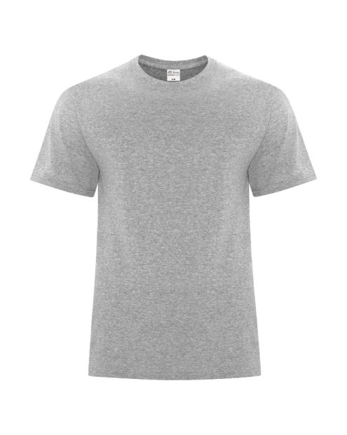 Everyday Cotton Tee