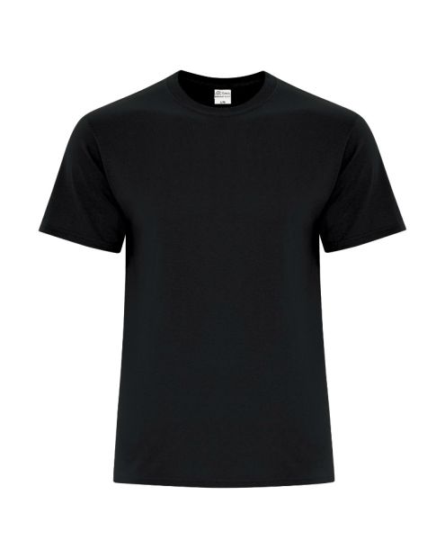 Everyday Cotton Tee