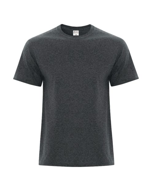 Everyday Cotton Tee