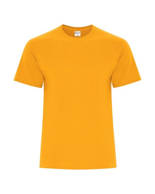 Everyday Cotton Tee