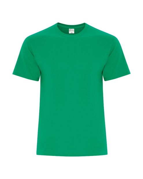 Everyday Cotton Tee
