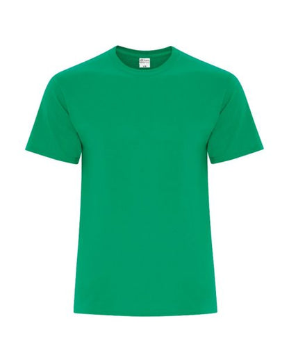 Everyday Cotton Tee