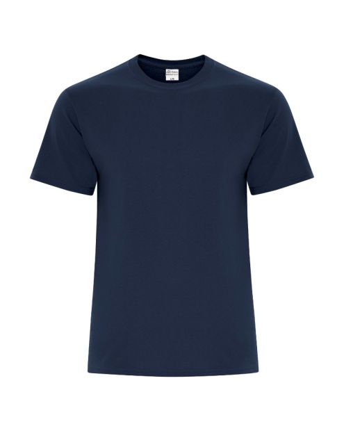 Everyday Cotton Tee
