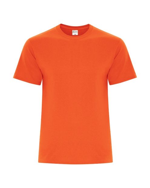 Everyday Cotton Tee