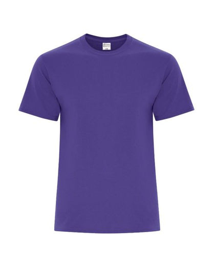 Everyday Cotton Tee