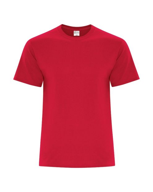Everyday Cotton Tee