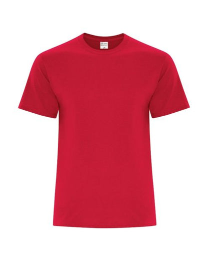 Everyday Cotton Tee