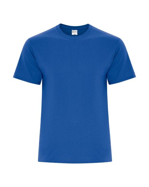 Everyday Cotton Tee