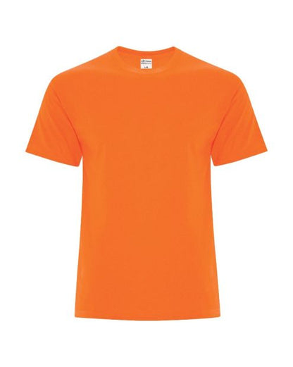 Everyday Cotton Tee