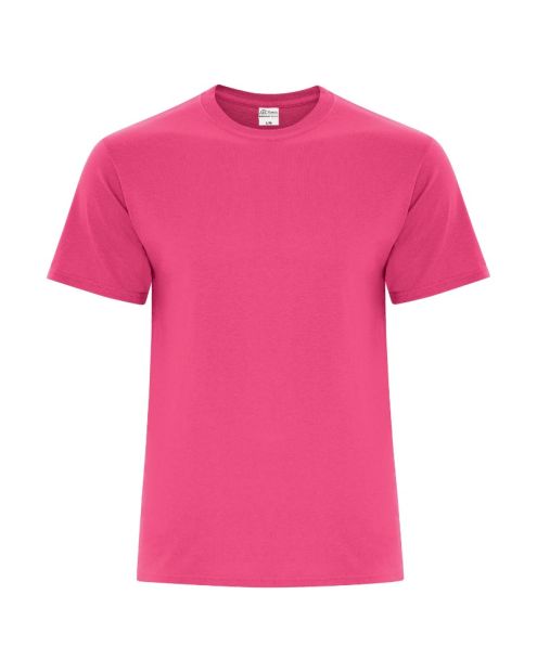 Everyday Cotton Tee