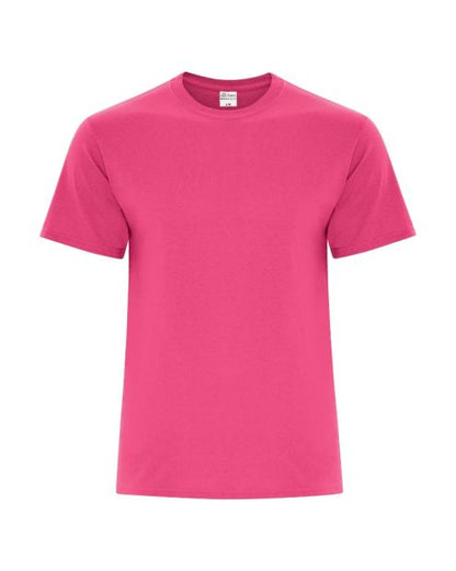Everyday Cotton Tee
