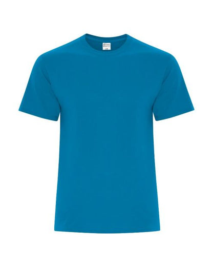 Everyday Cotton Tee
