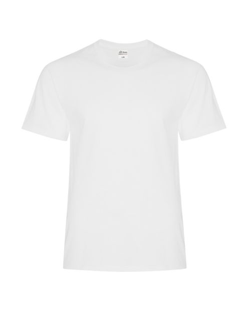 Everyday Cotton Tee