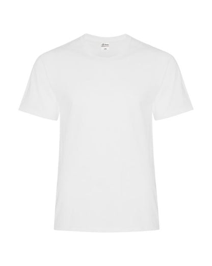 Everyday Cotton Tee
