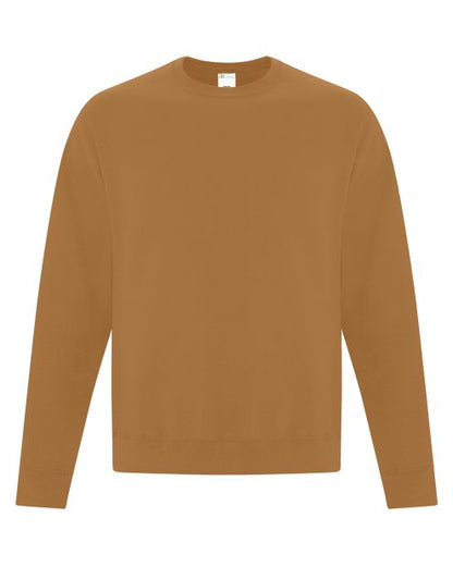 Unisex ATC™ Everyday Fleece Crewneck