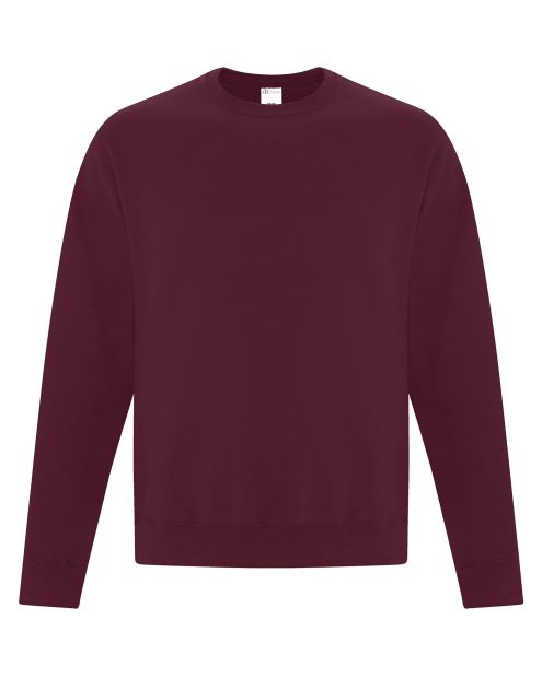 Unisex ATC™ Everyday Fleece Crewneck