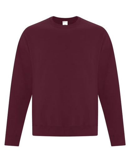 Unisex ATC™ Everyday Fleece Crewneck
