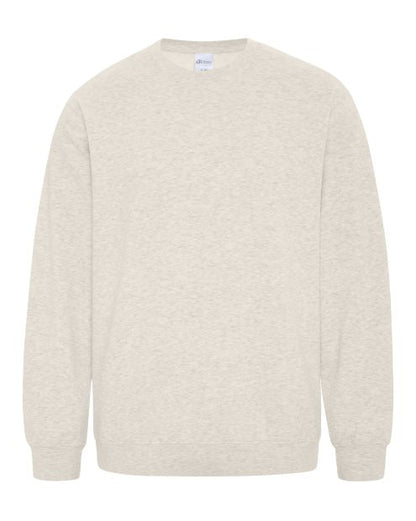 Unisex ATC™ Everyday Fleece Crewneck