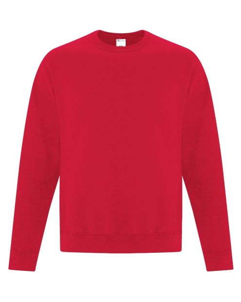 Unisex ATC™ Everyday Fleece Crewneck