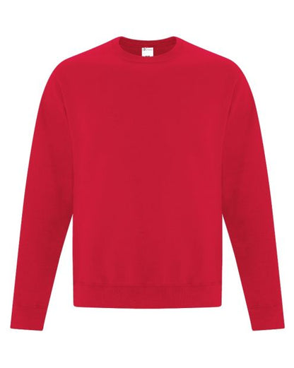 Unisex ATC™ Everyday Fleece Crewneck