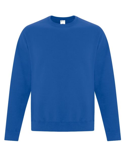 Unisex ATC™ Everyday Fleece Crewneck