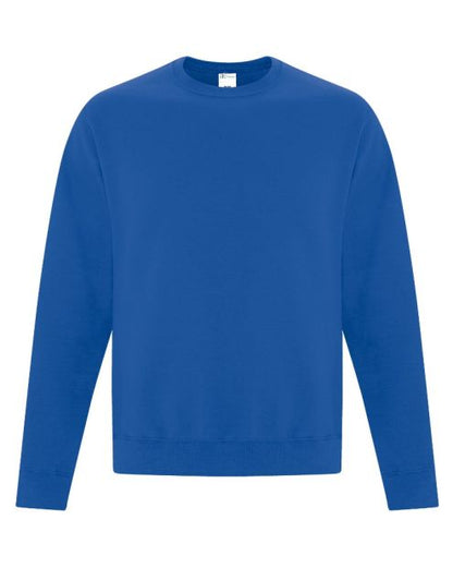 Unisex ATC™ Everyday Fleece Crewneck